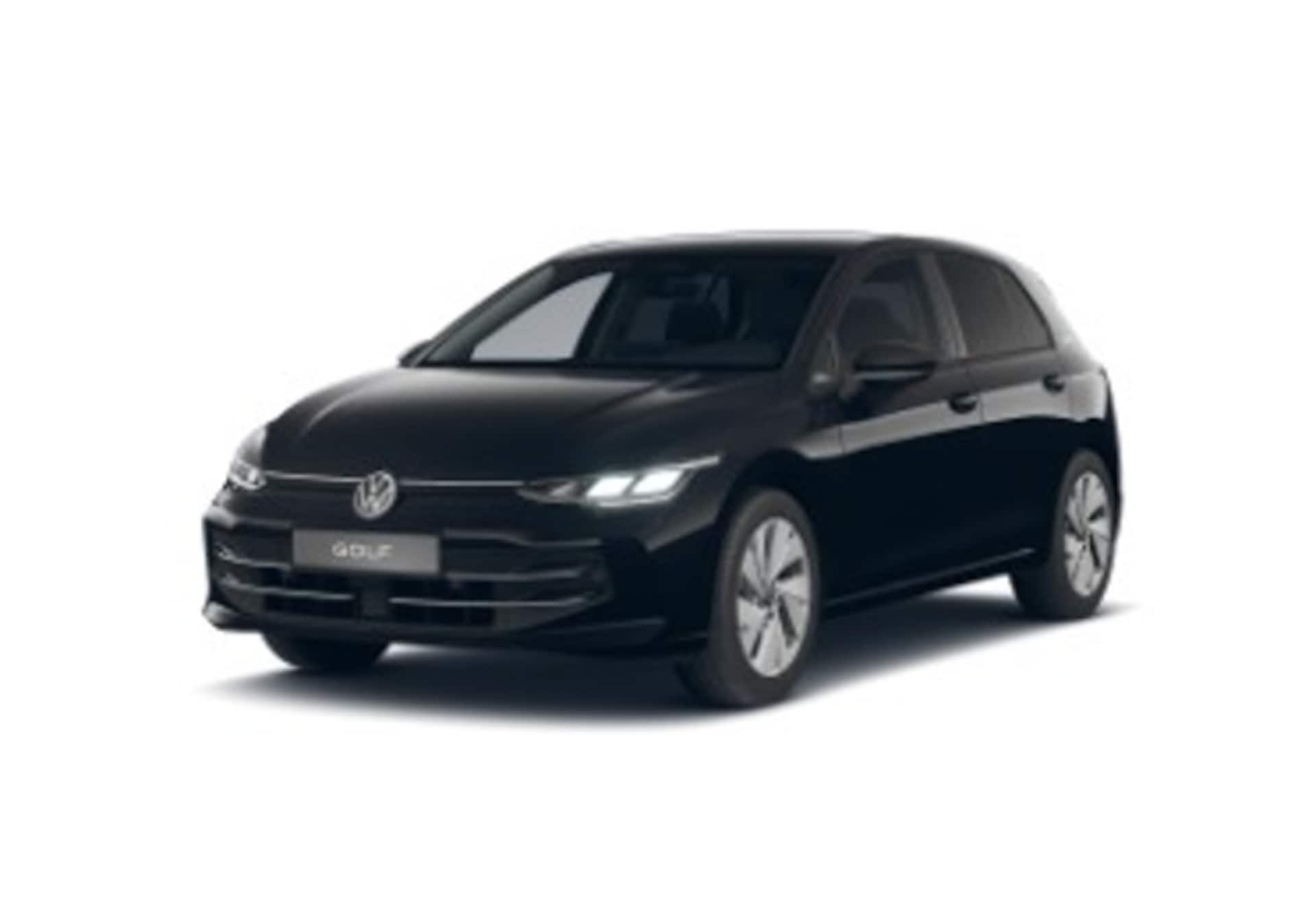 Volkswagen Golf ENERGY