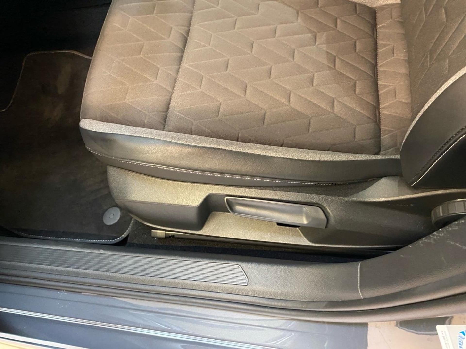 Volkswagen Golf Variant Goal