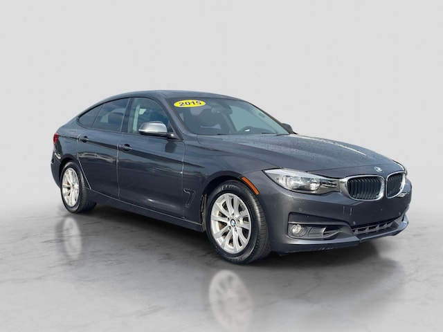 2015 BMW