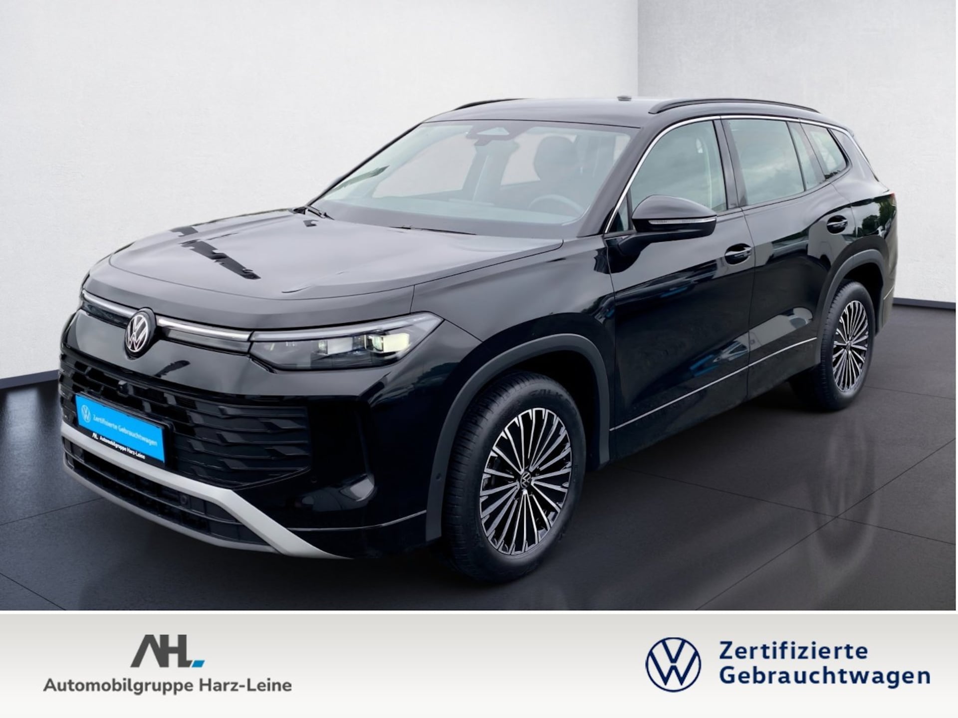Volkswagen Tayron Life