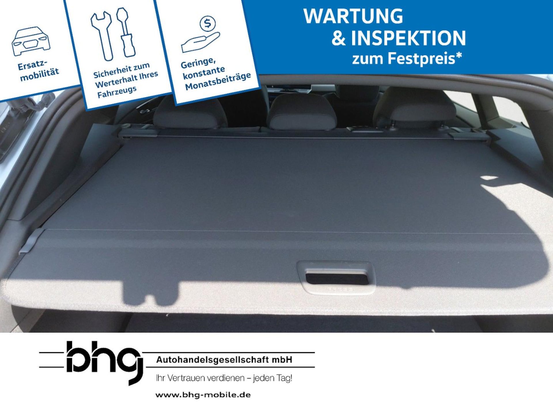 Volkswagen ID.7 Tourer Pro