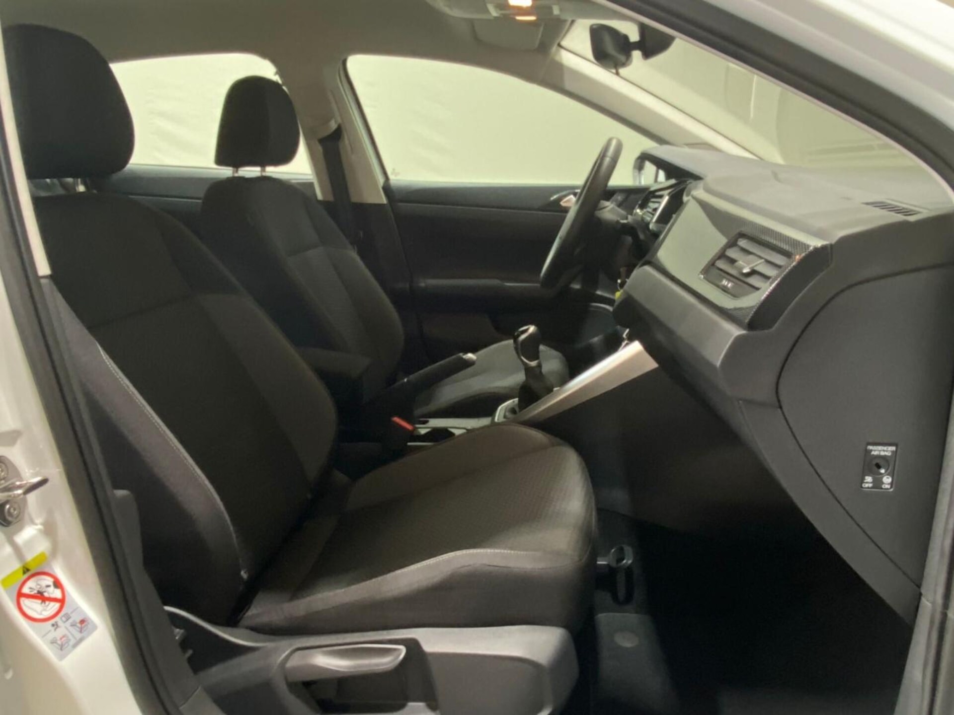 Volkswagen Polo Life