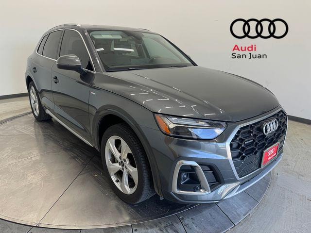 Photo of 2023 Audi Q5 