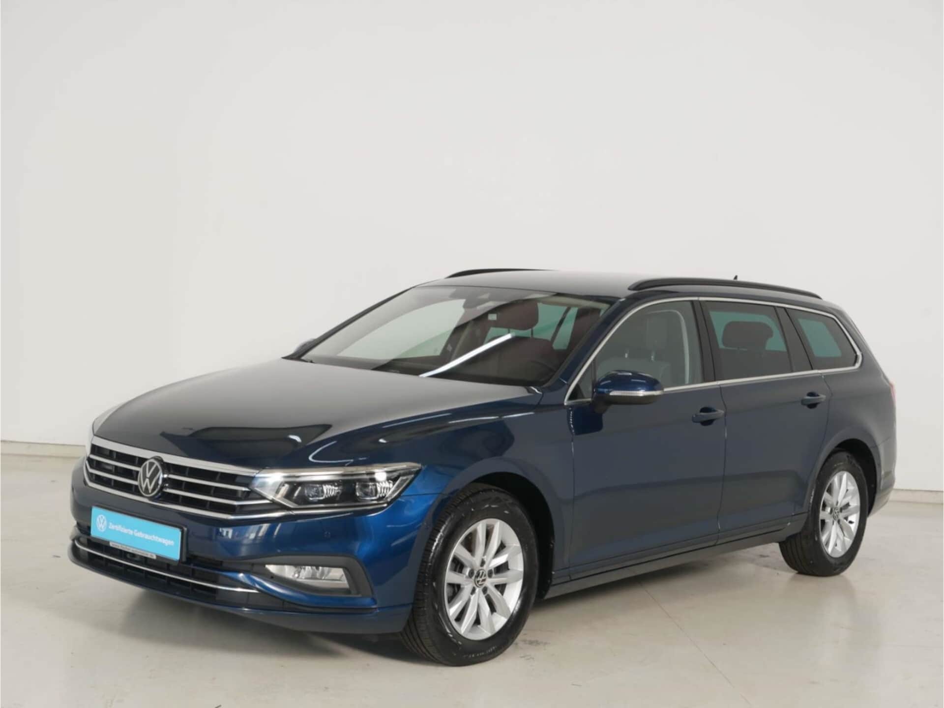 Volkswagen Passat Variant Business