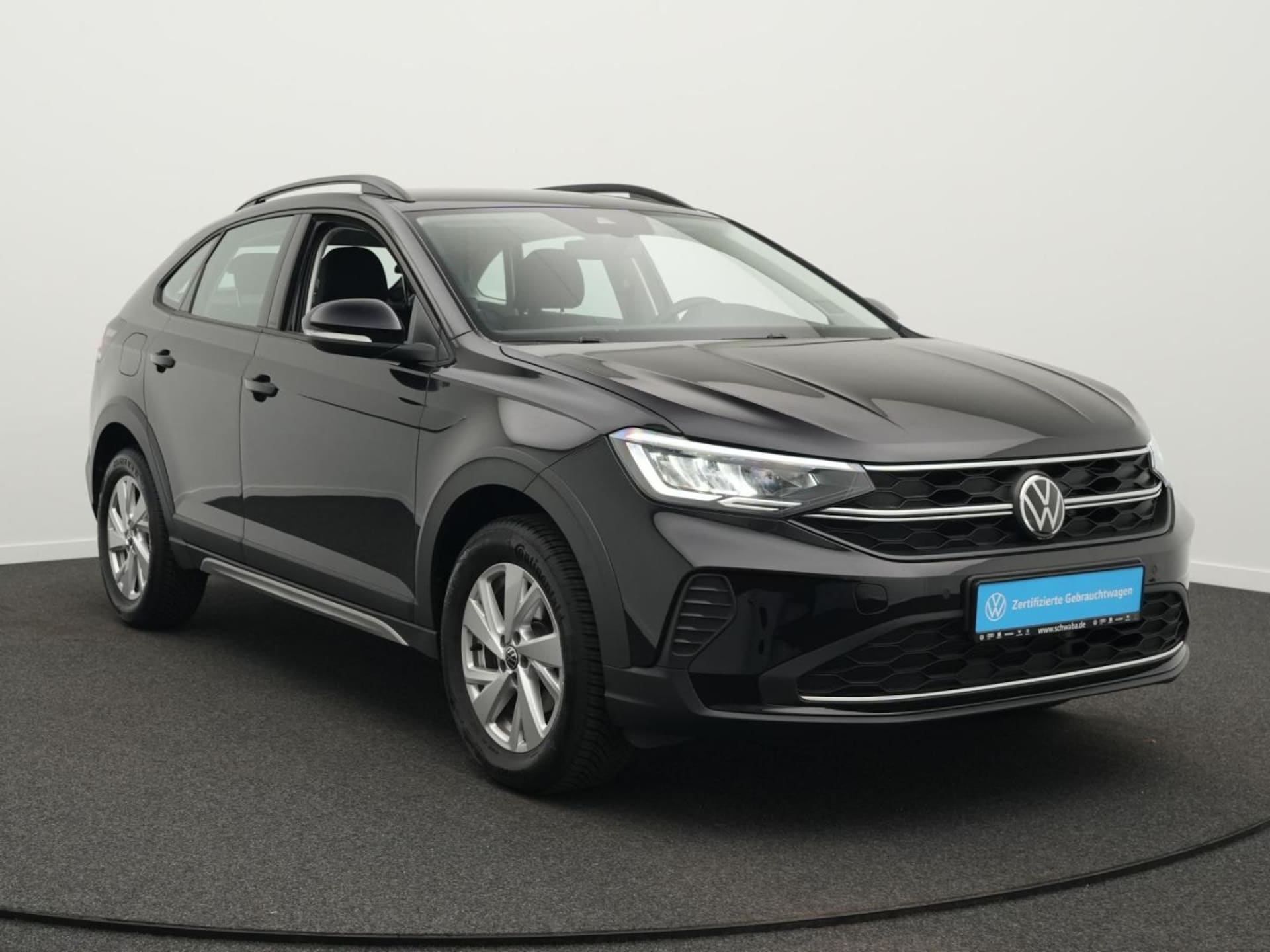 Volkswagen Taigo Life