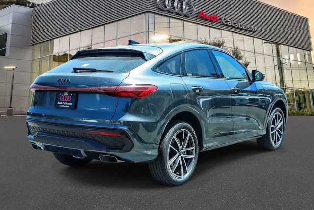 2026 Audi Q5 Sportback