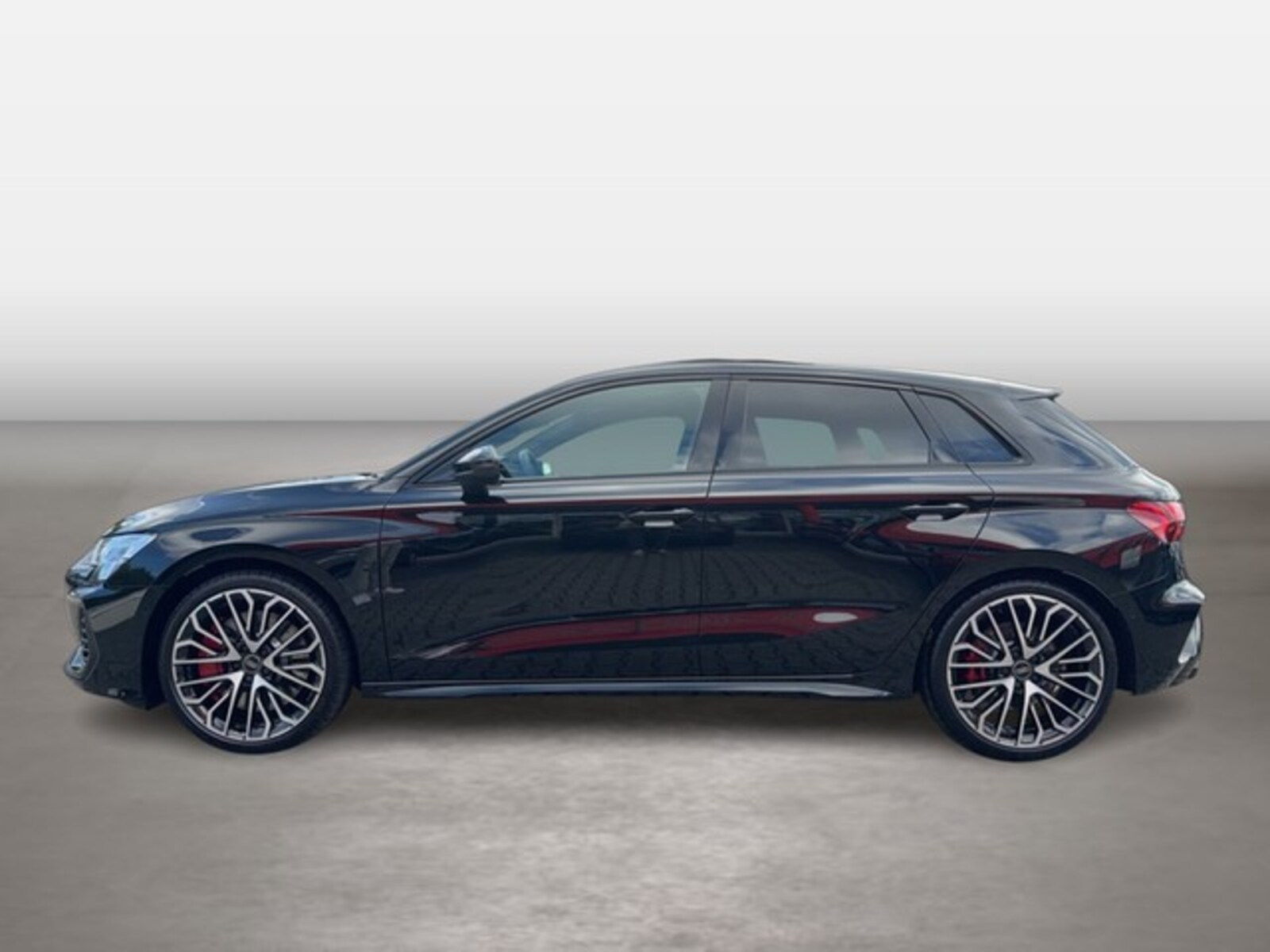 Audi S3 Sportback – Bild 2