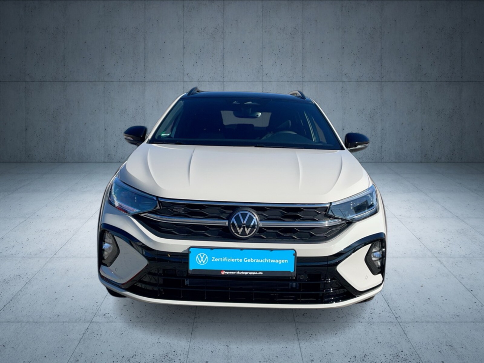 Volkswagen Taigo – Bild 9