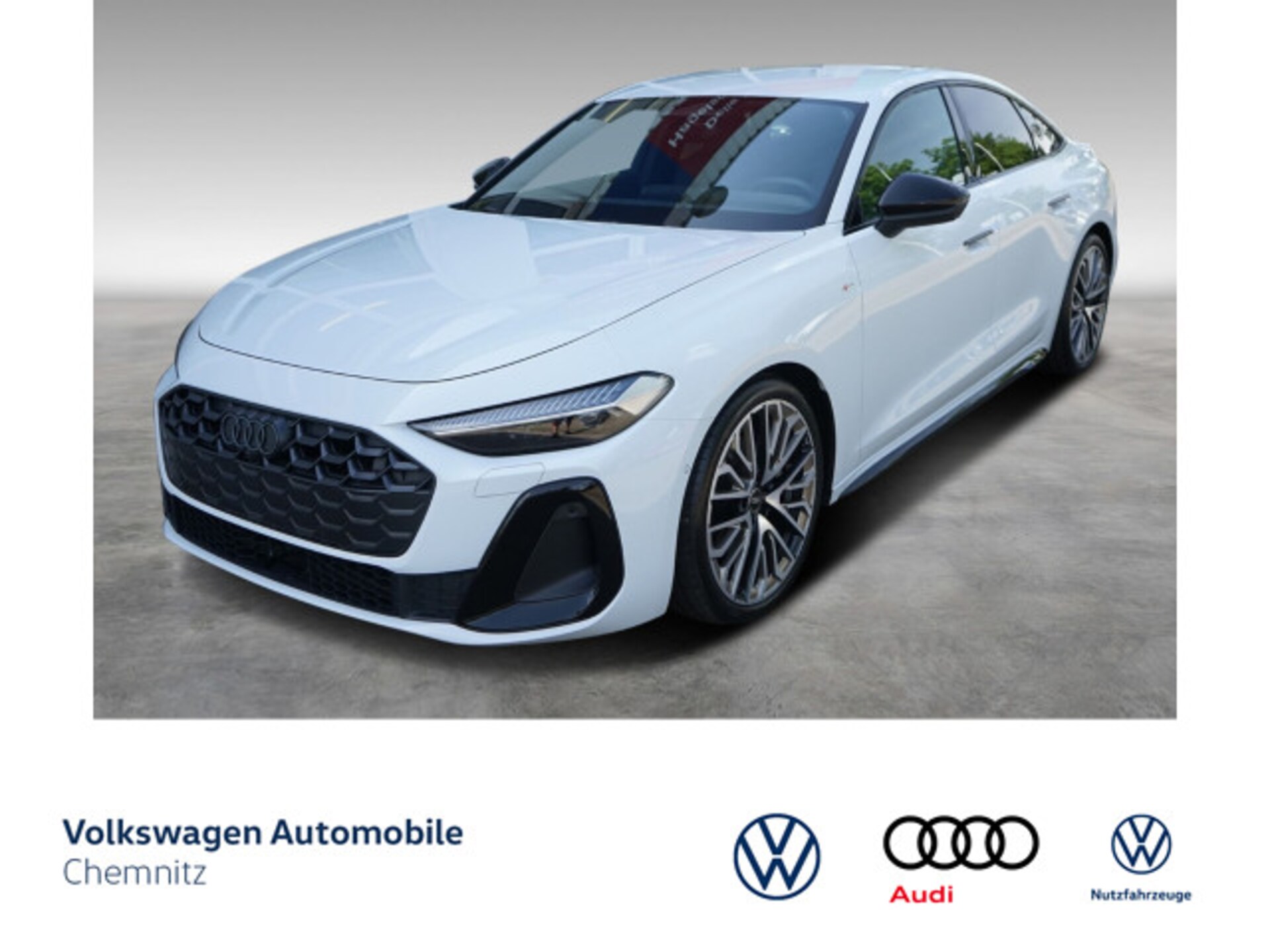 Audi A5 Limousine 2025