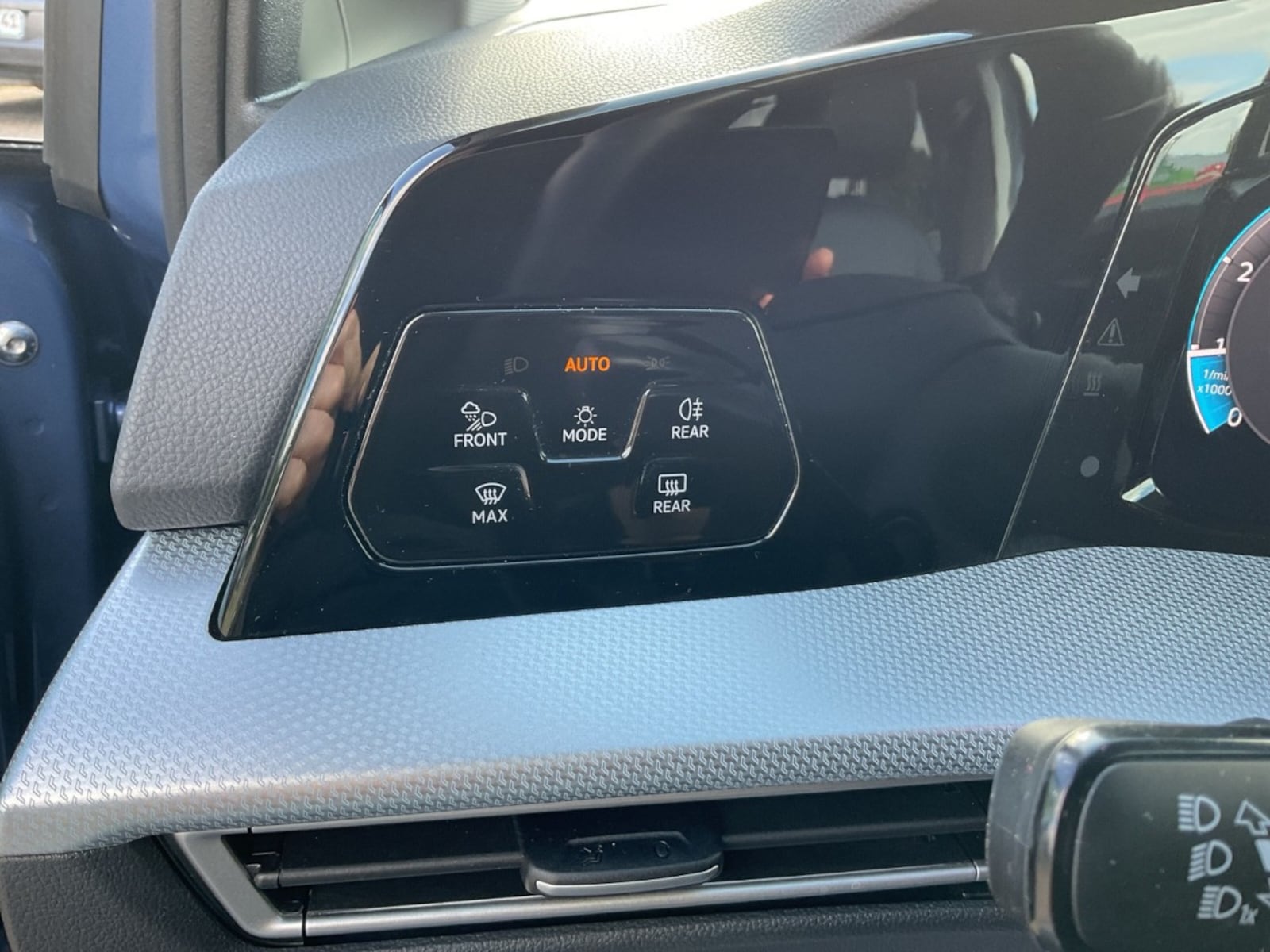 Volkswagen Golf Variant – Bild 18