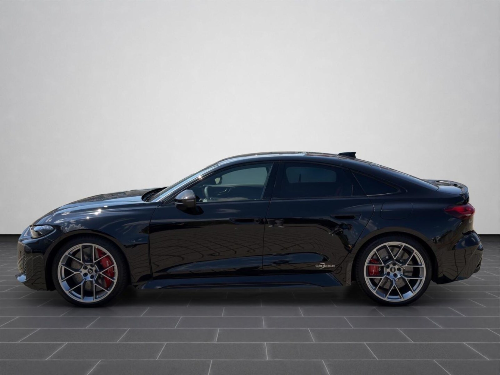 Audi RS 5 Limousine – Bild 7