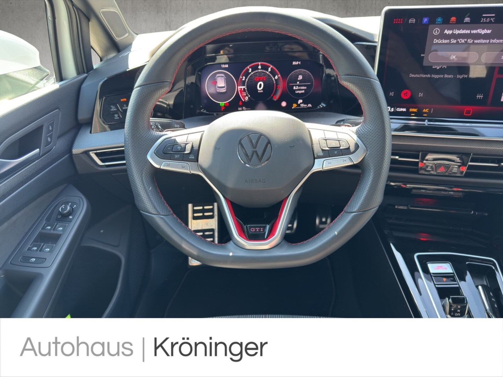 Volkswagen Golf – Bild 11