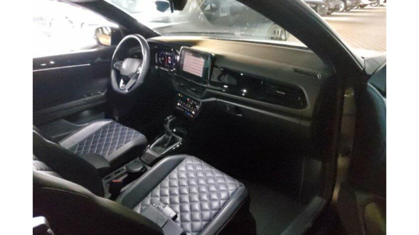Volkswagen T-Roc Cabriolet – Bild 3