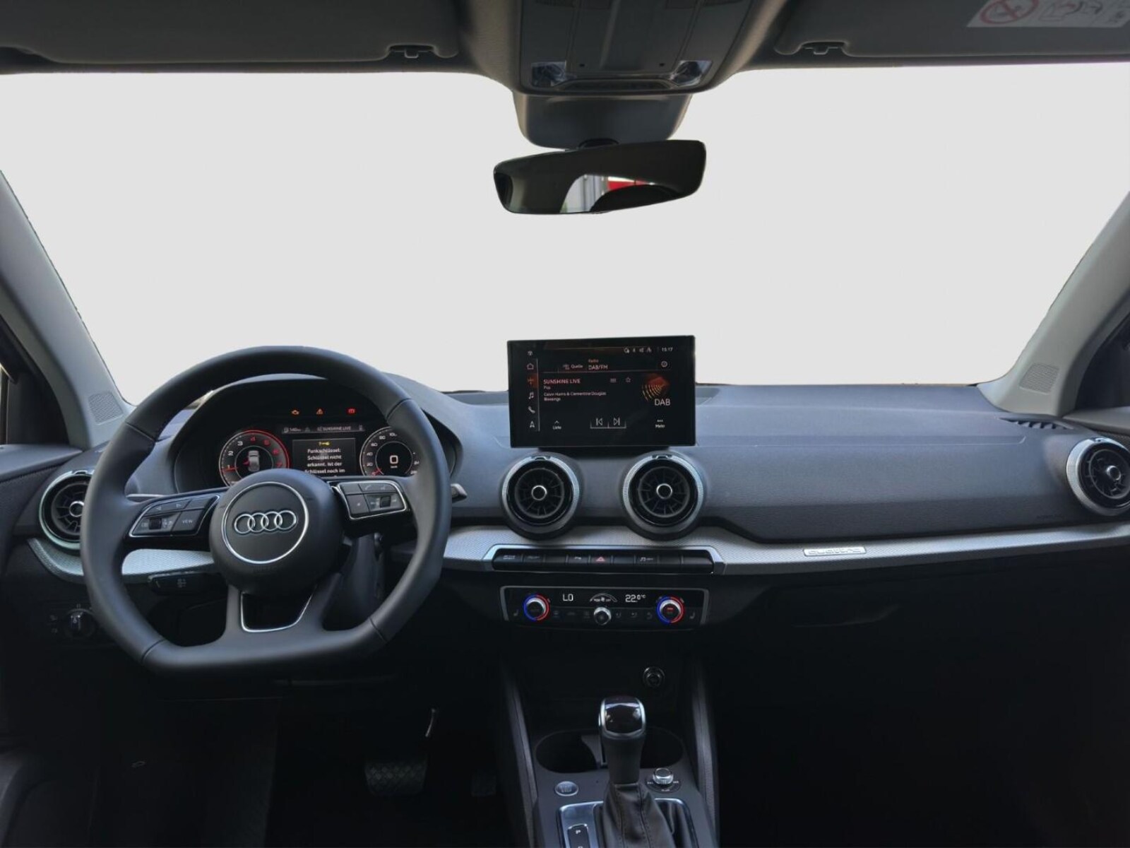 Audi Q2 – Bild 14