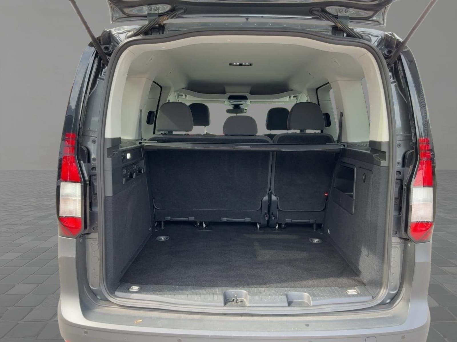 Volkswagen Caddy – Bild 6