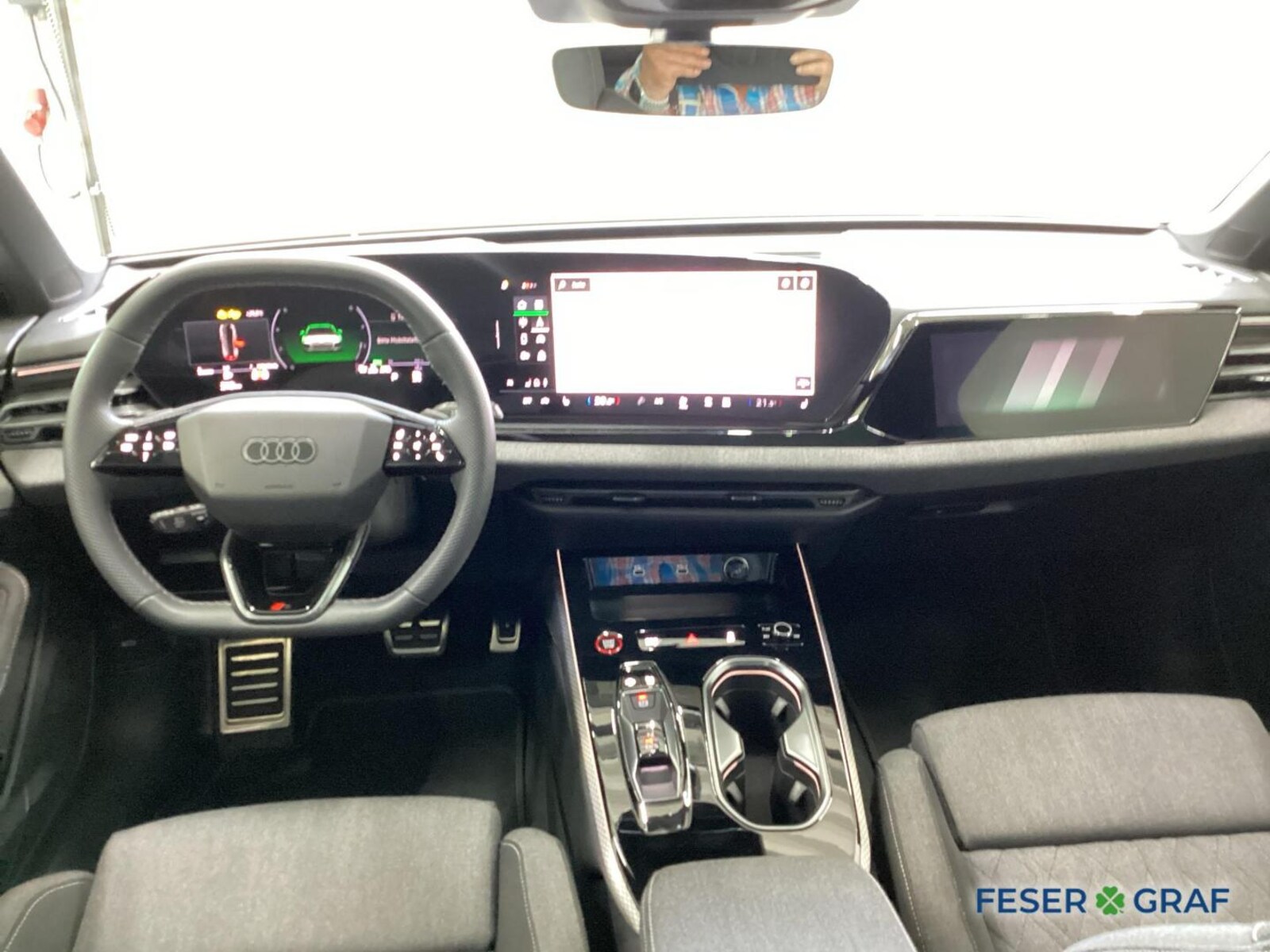 Audi A6 Avant – Bild 9
