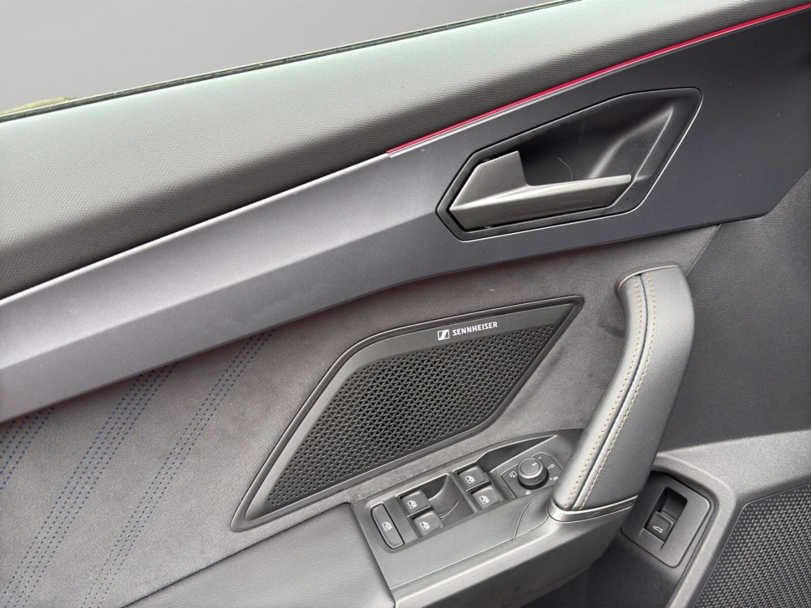 CUPRA Formentor – Bild 13