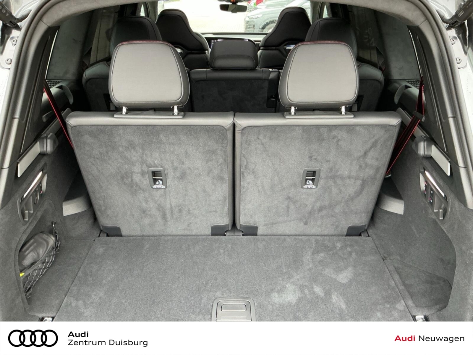 Audi Q7 – Bild 10