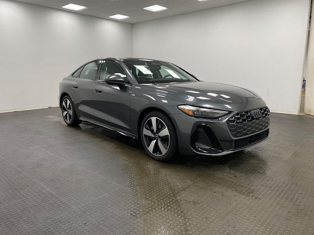 Photo of 2026 Audi A5 Sedan