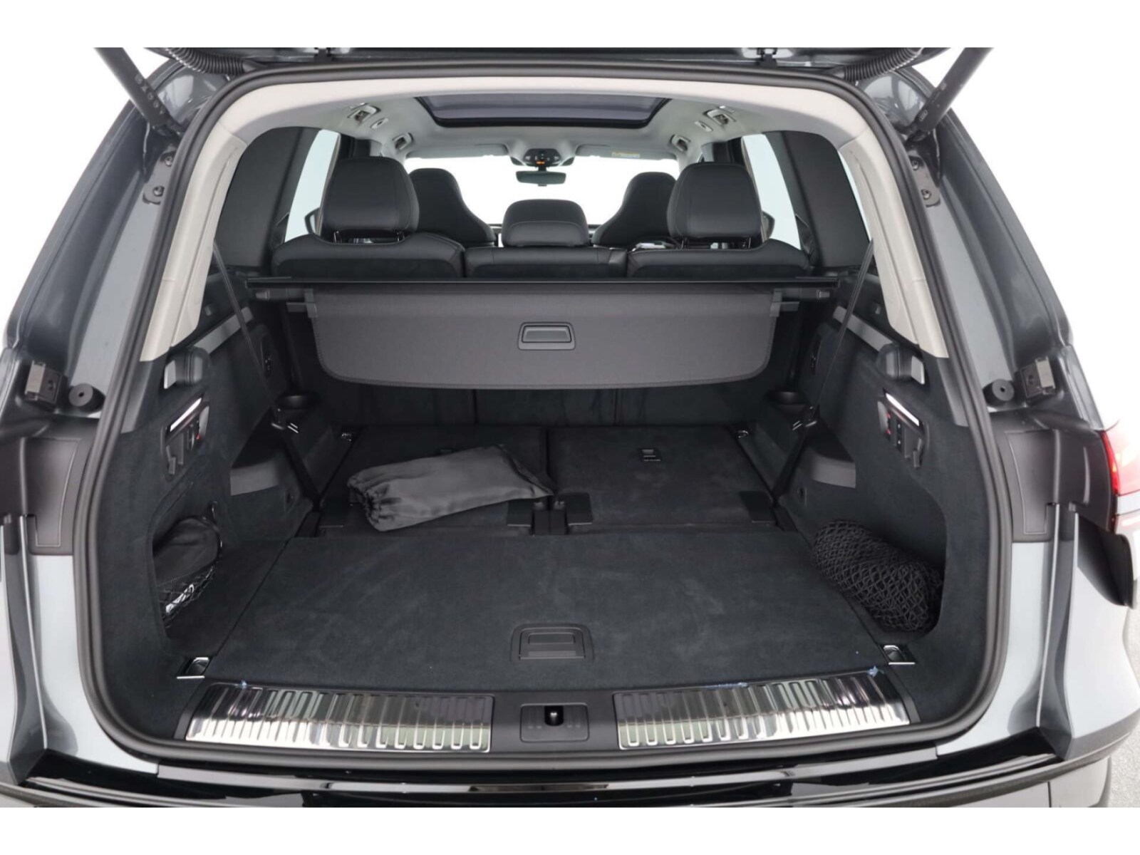 Audi Q7 – Bild 8
