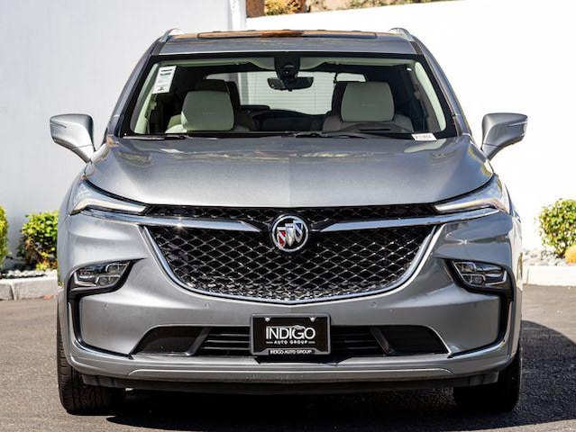 2023 Buick Enclave