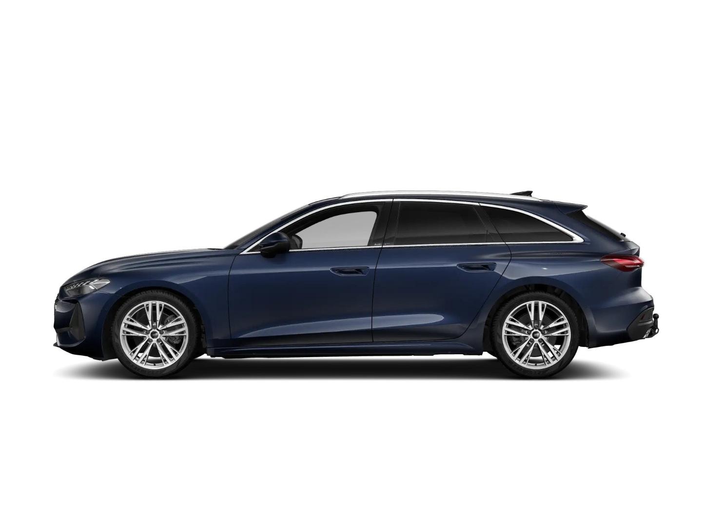 Bild über Audi A5 Avant TDI 150 kW S tronic - für weitere Informationen kontaktieren Sie den Audi Partner