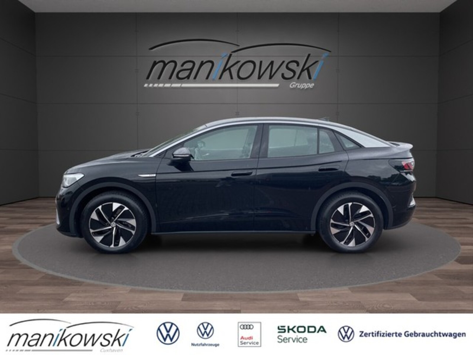 Volkswagen ID.5 – Bild 2