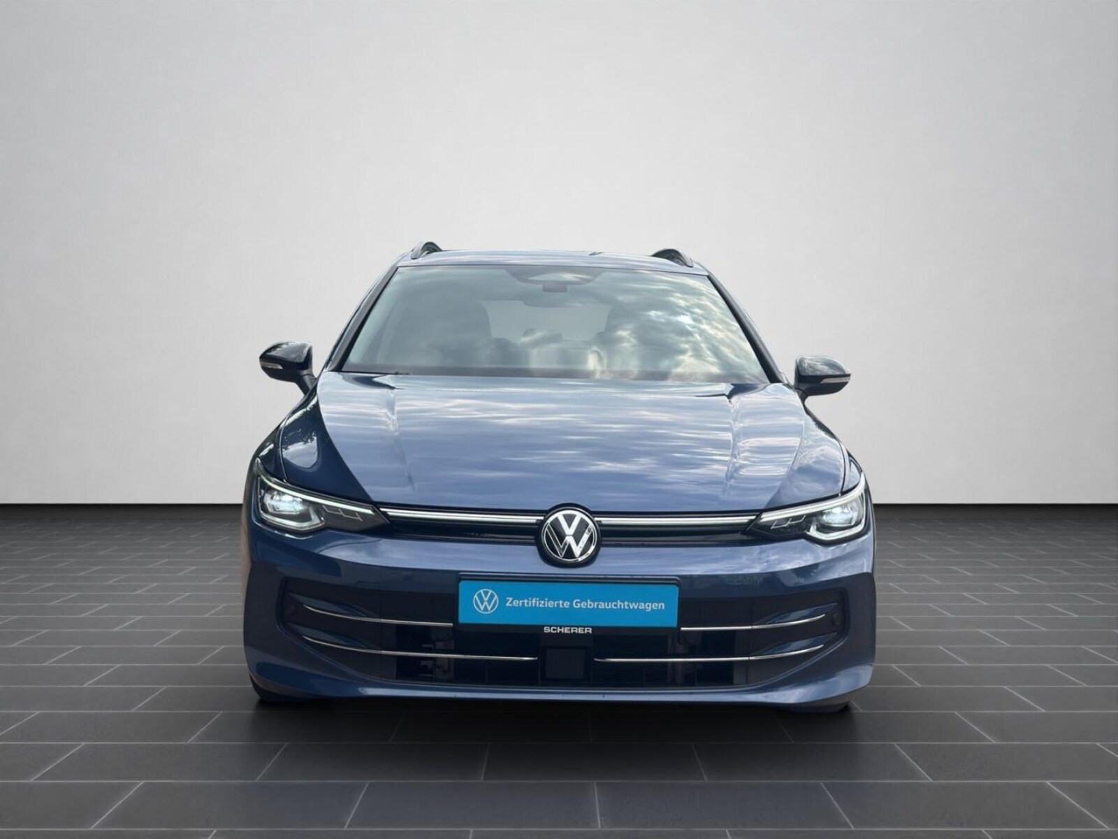 Volkswagen Golf Variant – Bild 5