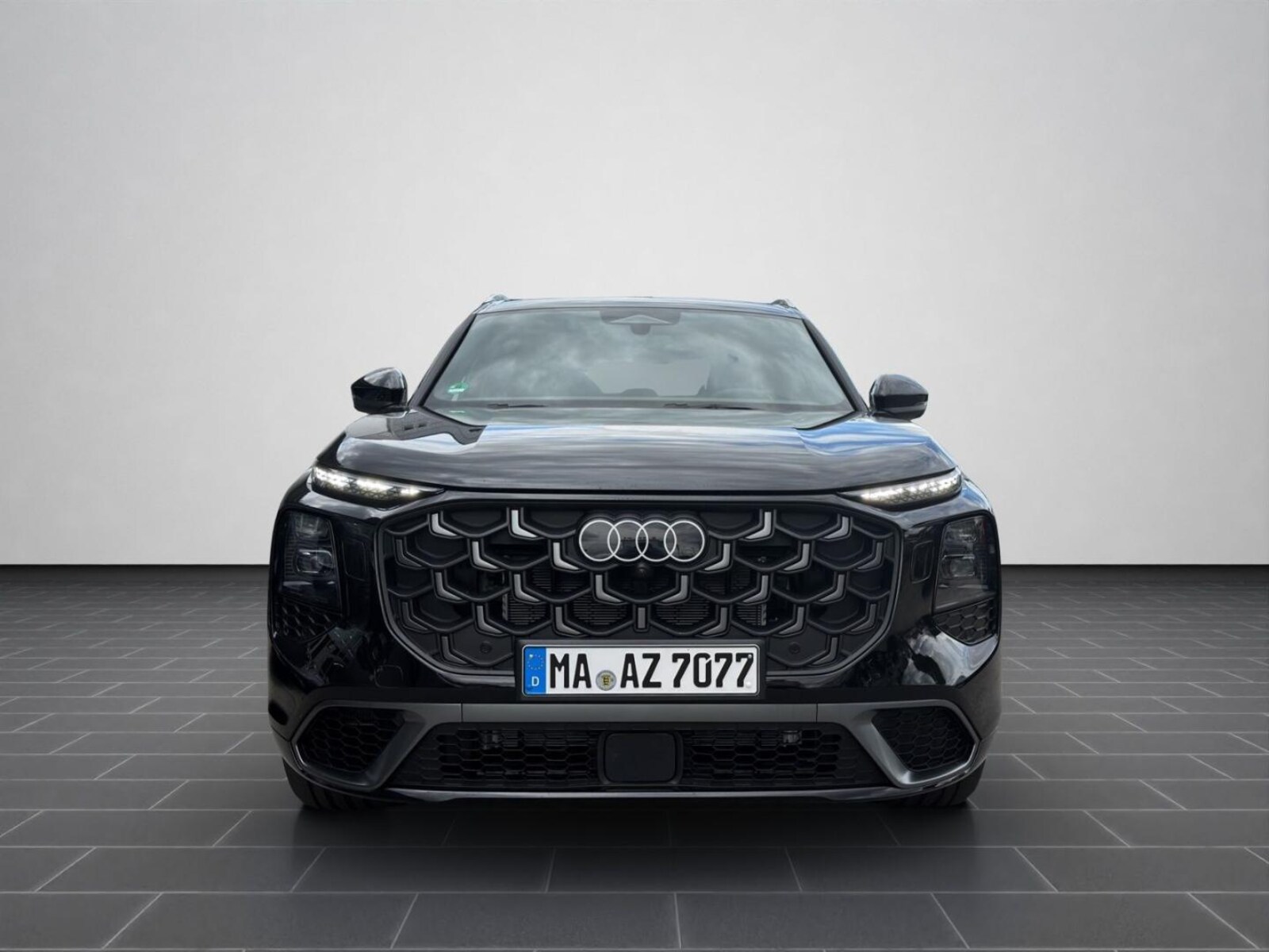 Audi Q7 – Bild 5