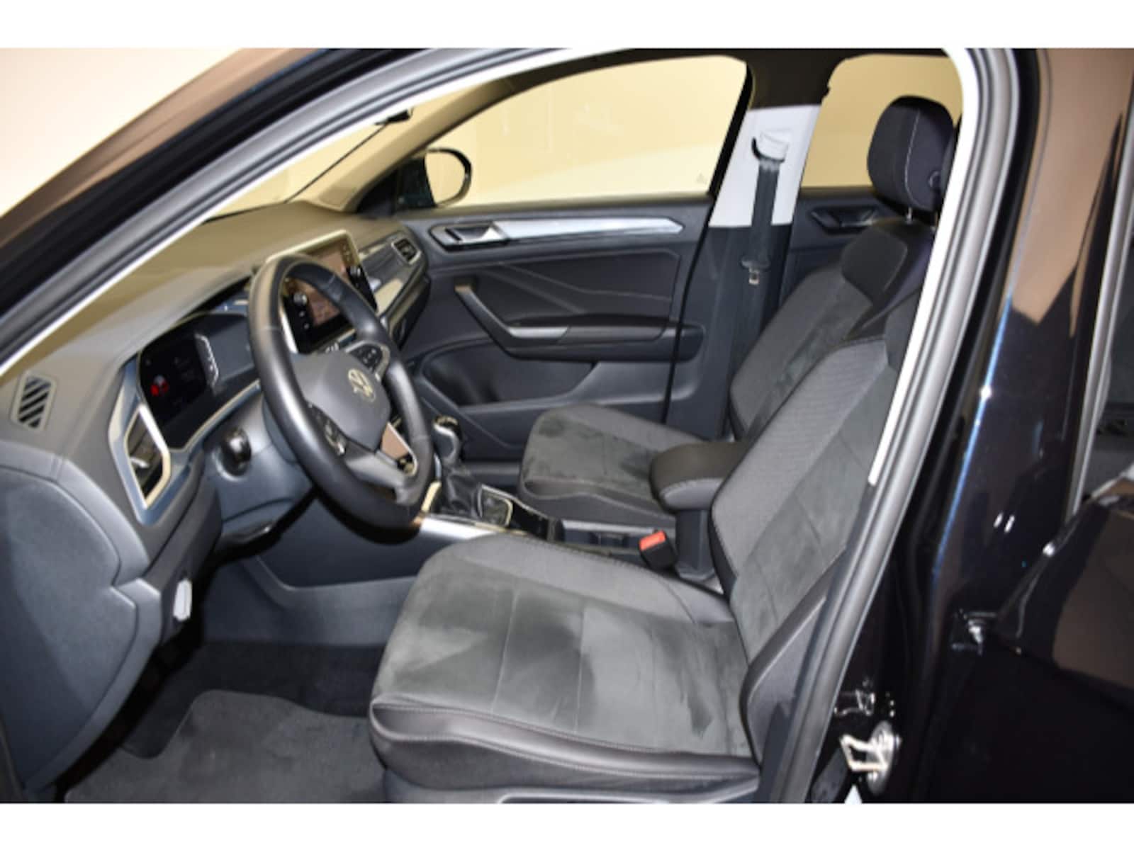 Volkswagen T-Roc – Bild 3
