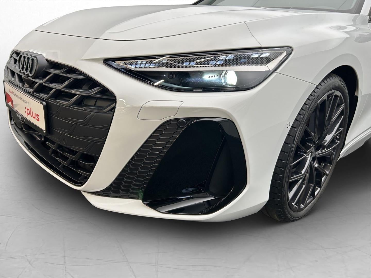 Bild über Audi A6 Avant e-hybrid edition one e-hybrid quattro 270 kW S tronic - für weitere Informationen kontaktieren Sie den Audi Partner