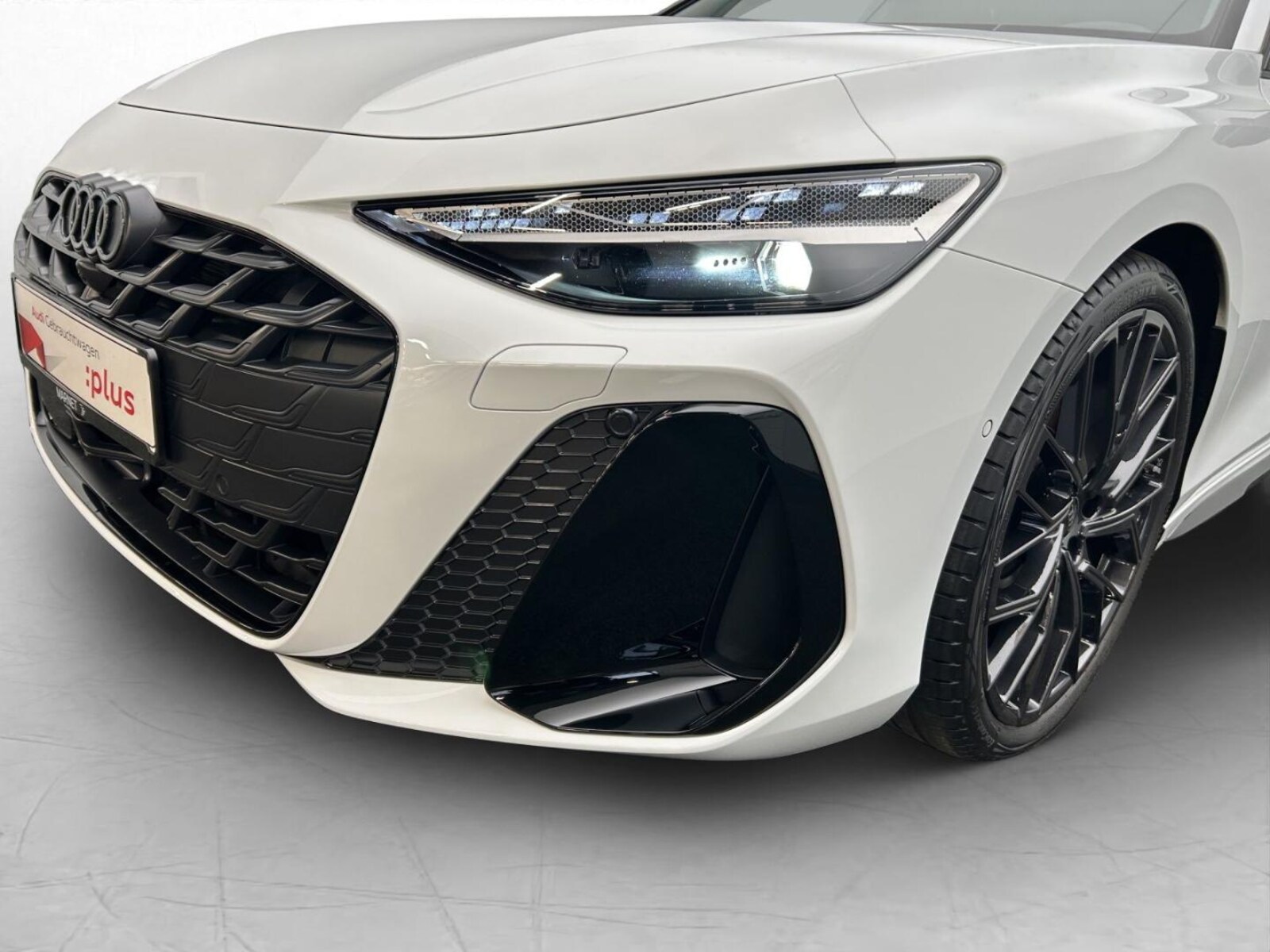 Audi A6 Avant – Bild 13