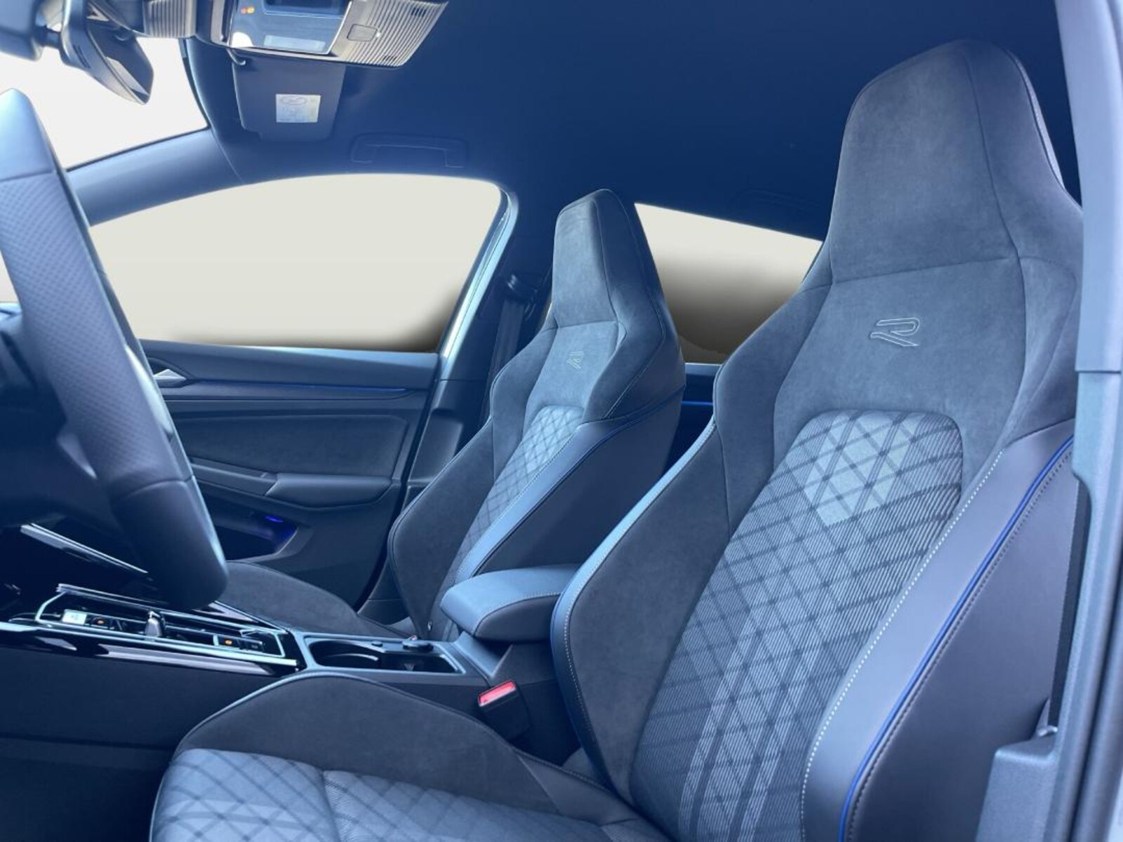 Volkswagen Golf Variant – Bild 14