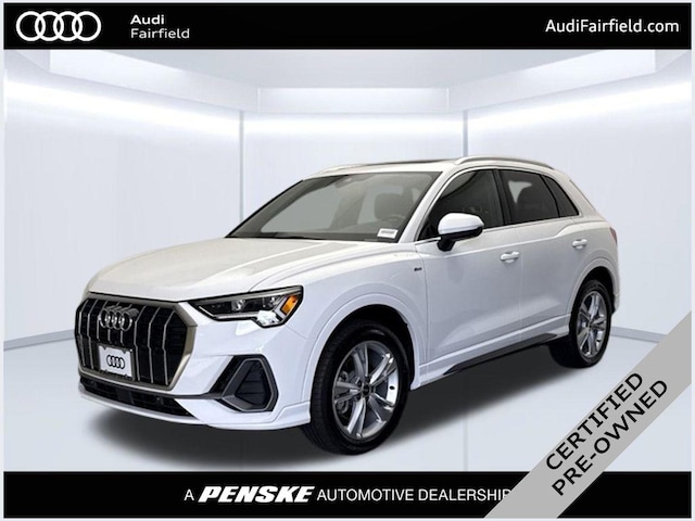 Photo of 2024 Audi Q3 SUV