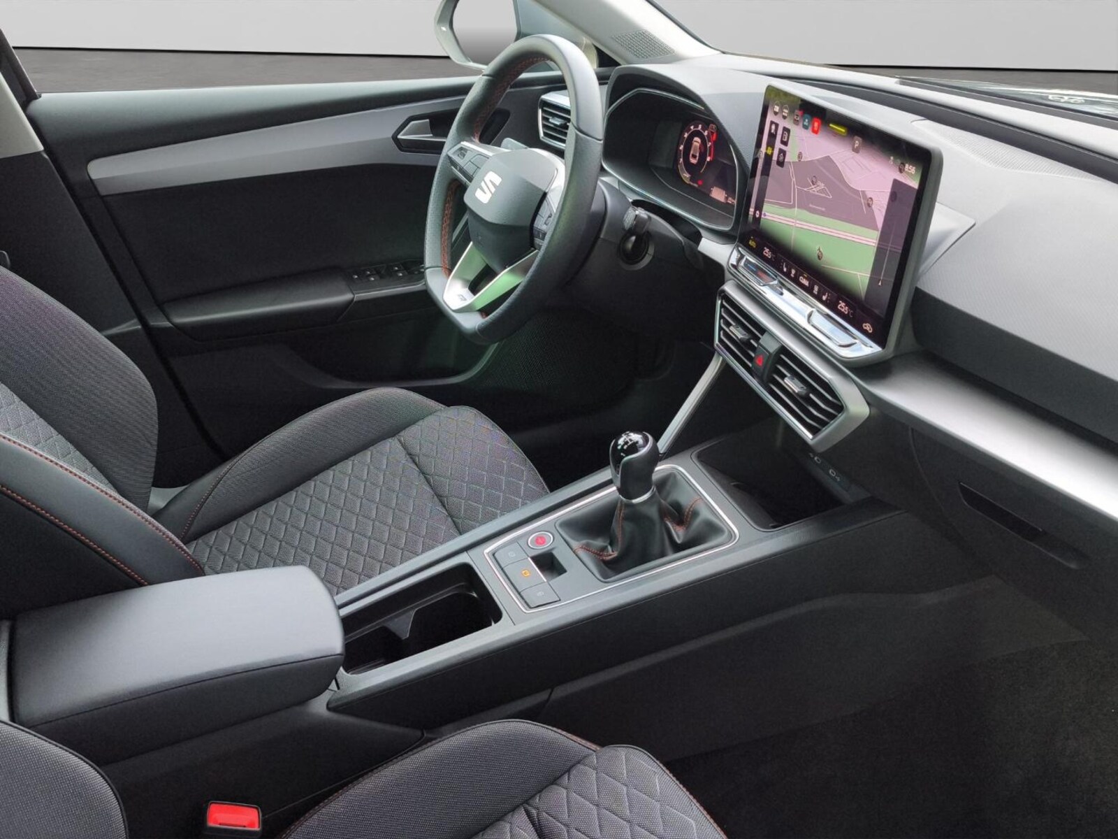 SEAT Leon – Bild 23