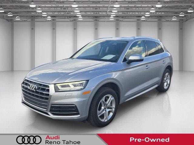 Photo of 2018 Audi Q5 