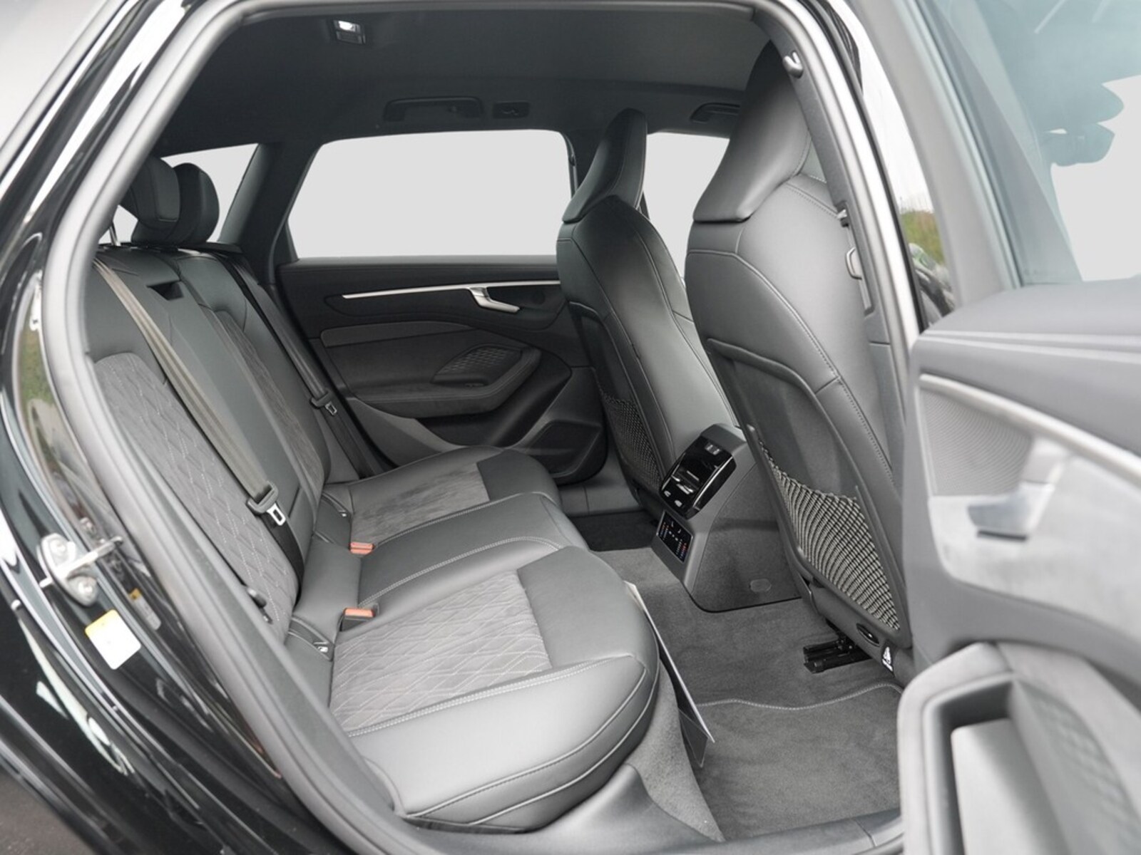 Audi A6 Avant – Bild 7