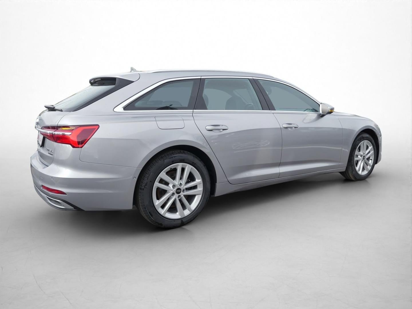 Bild über Audi A6 Avant TFSI e advanced 50 TFSI e quattro S tronic - für weitere Informationen kontaktieren Sie den Audi Partner
