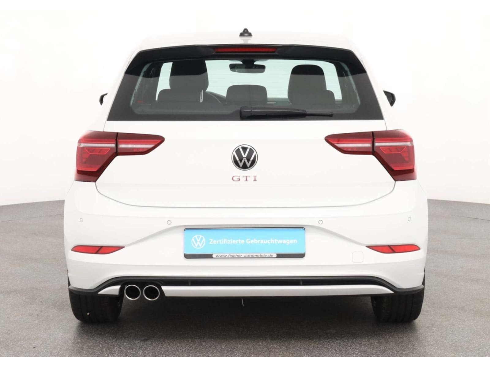 Volkswagen Polo – Bild 6