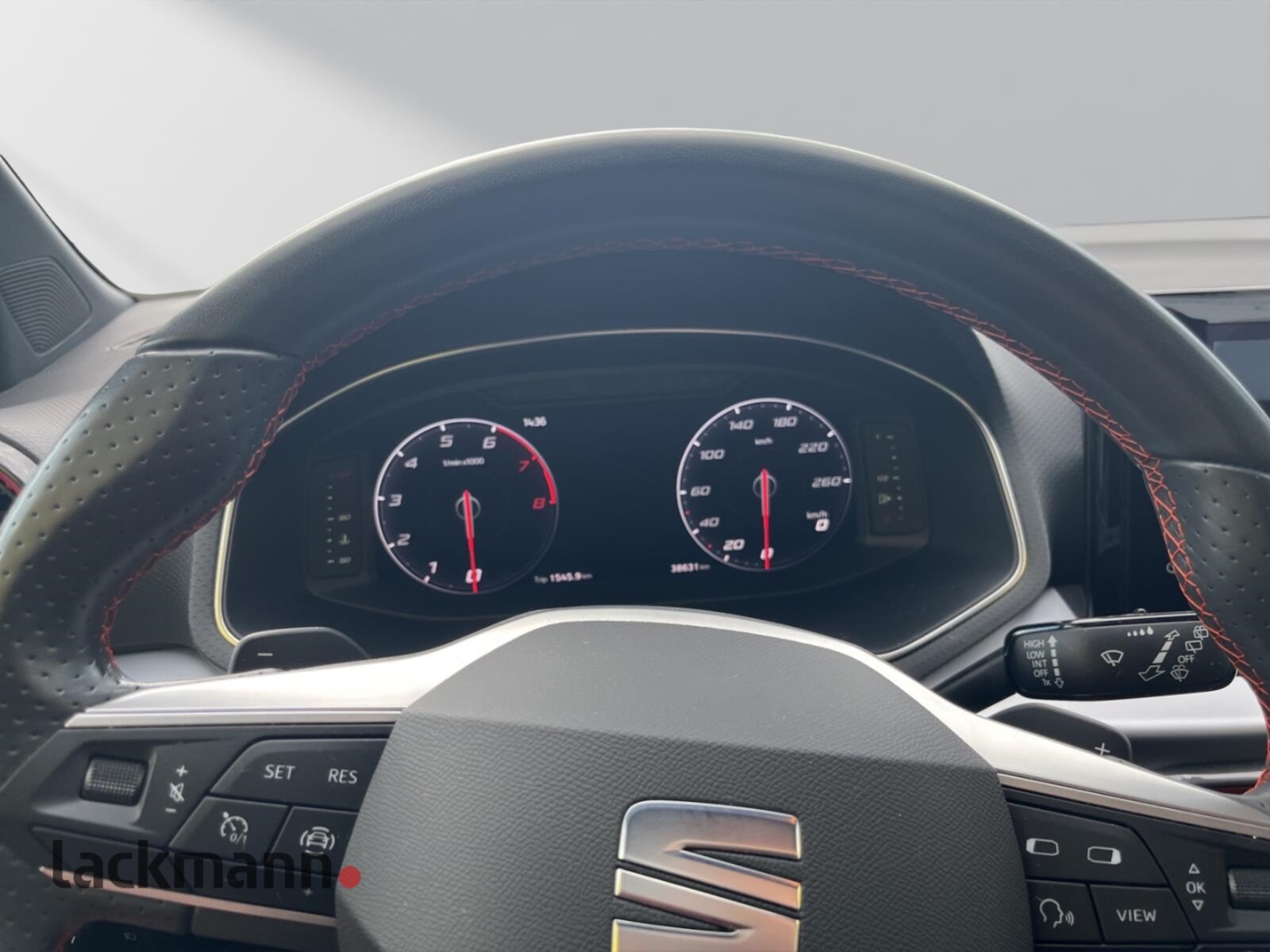 SEAT Ibiza – Bild 13