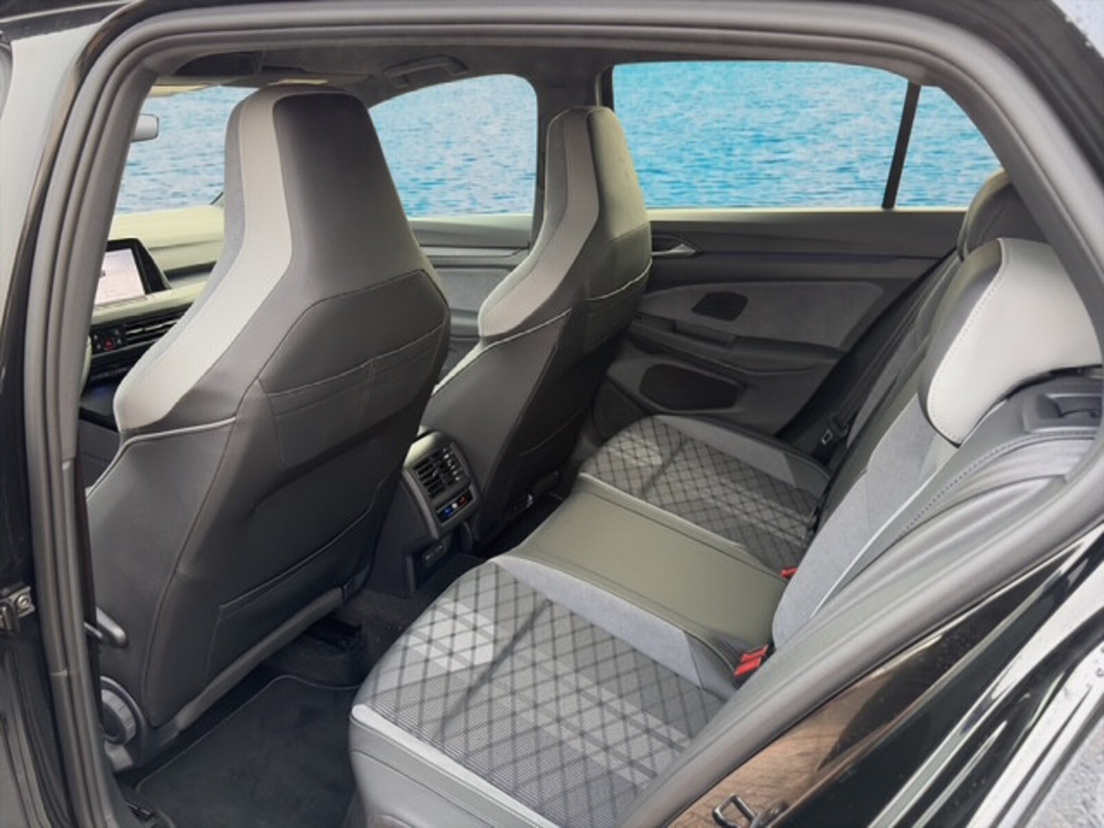 Volkswagen Golf – Bild 8