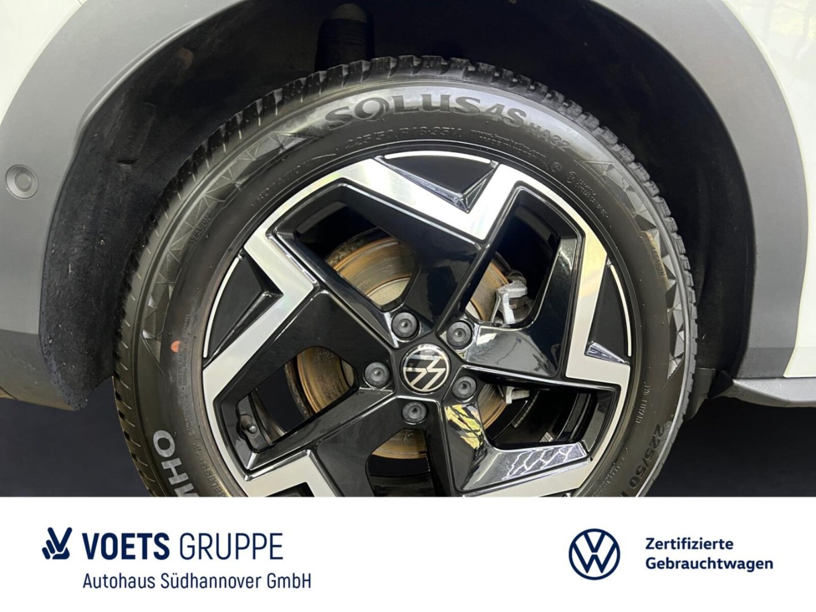 Volkswagen T-Roc – Bild 6