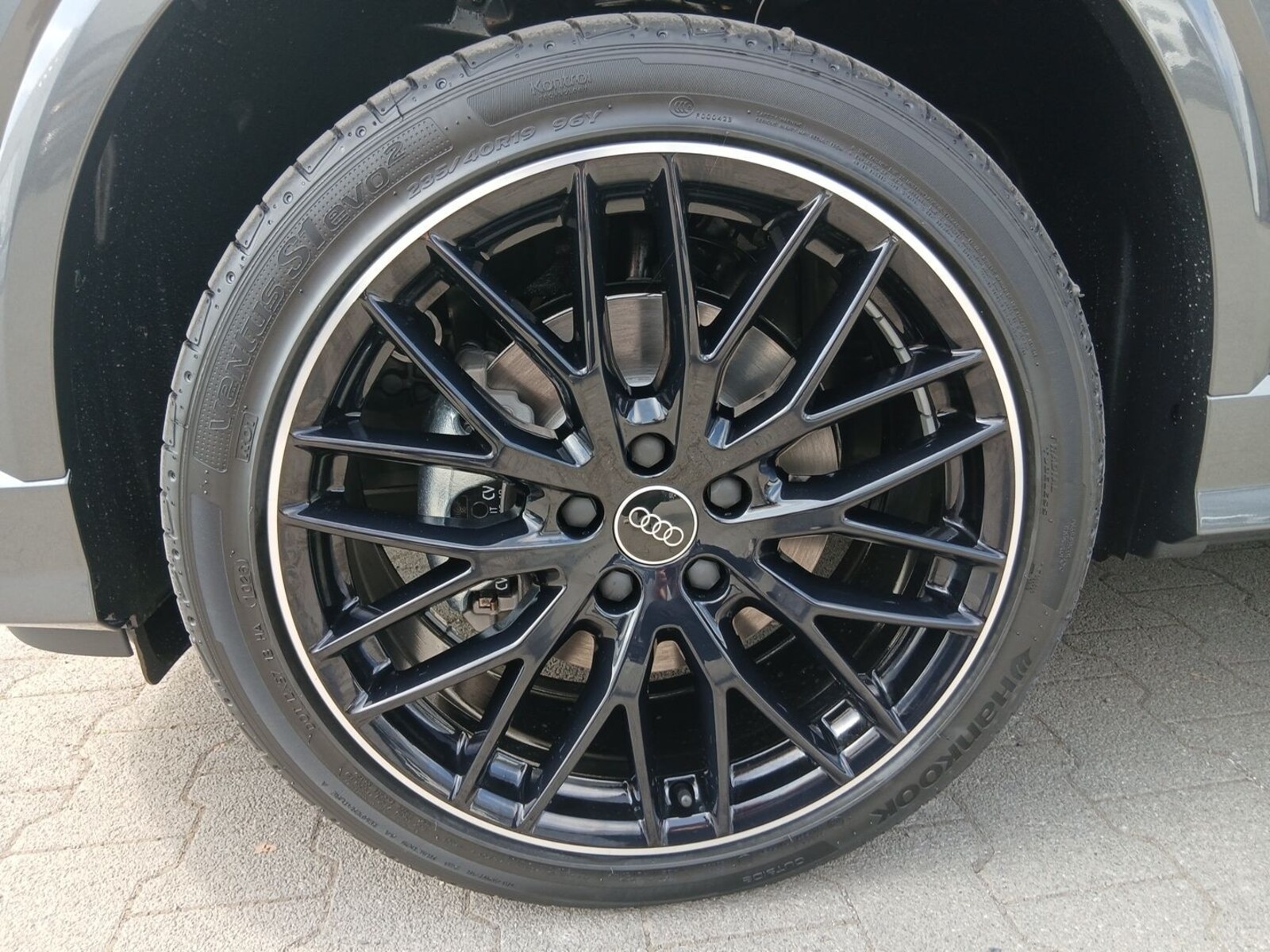Audi Q2 – Bild 7
