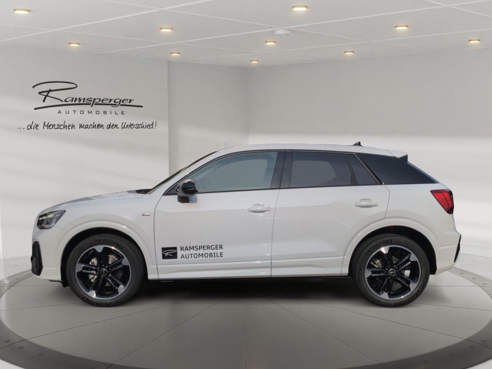 Audi Q2 – Bild 2