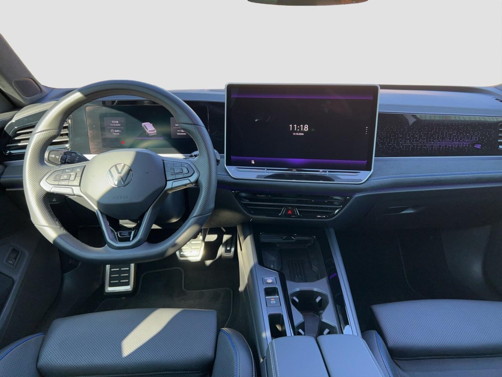 Volkswagen Passat – Bild 18