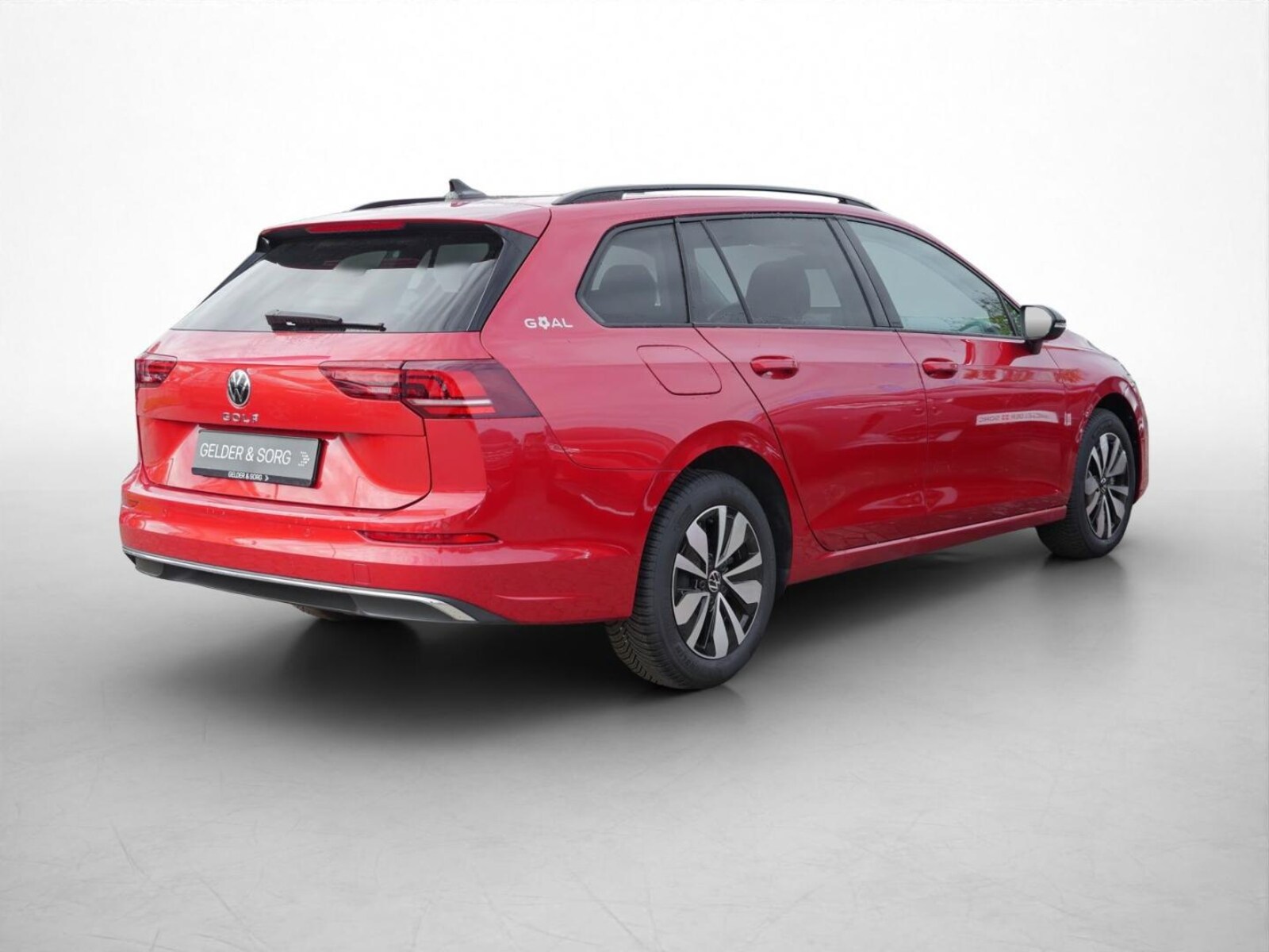 Volkswagen Golf Variant – Bild 2