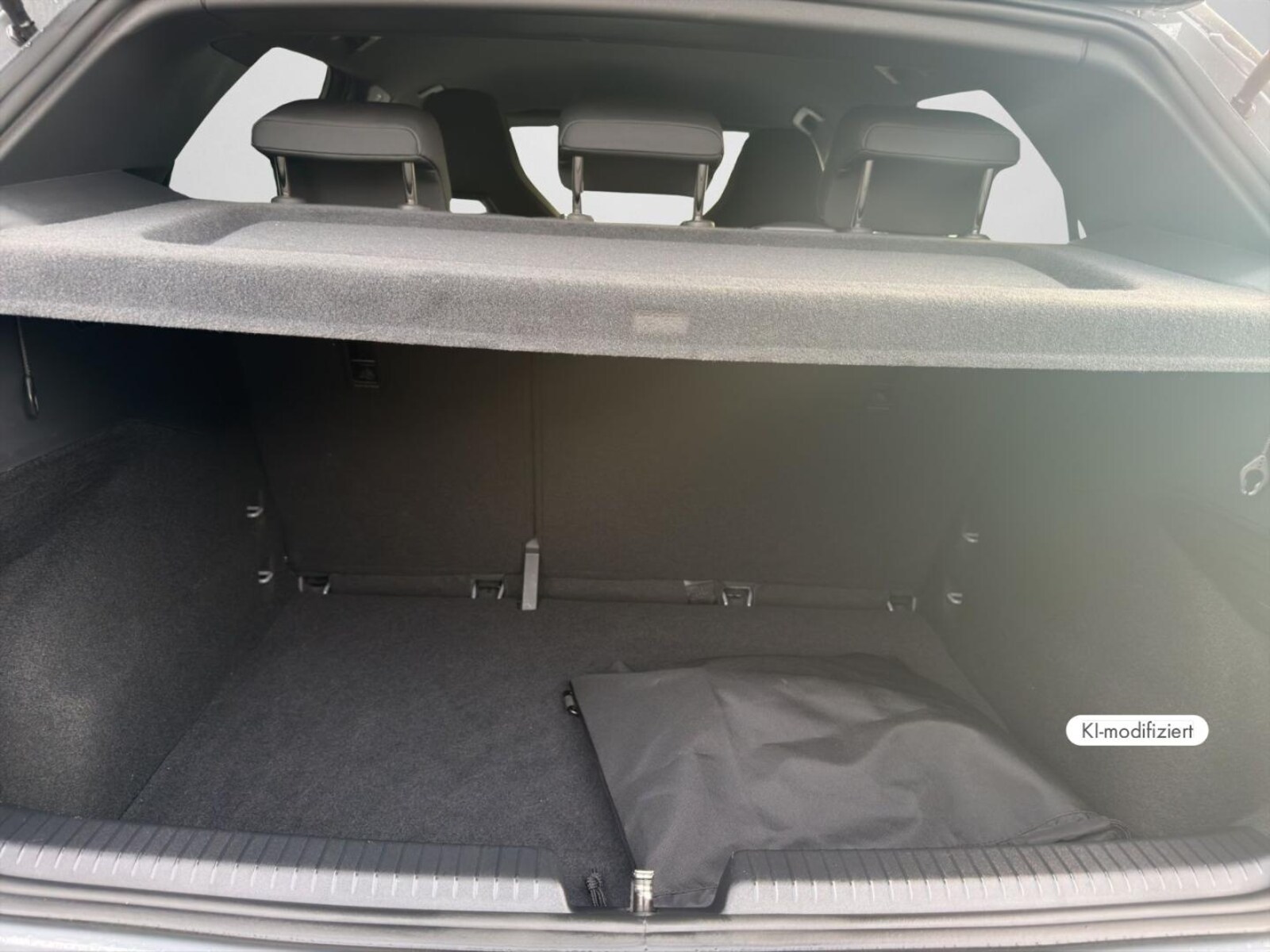 CUPRA Born – Bild 15