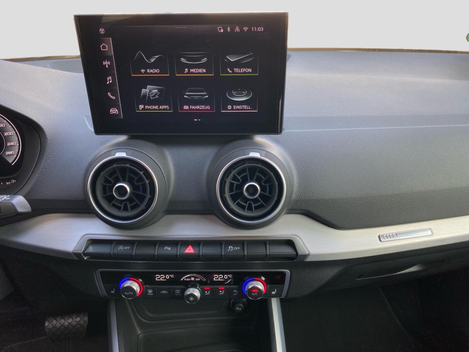Audi Q2 – Bild 6