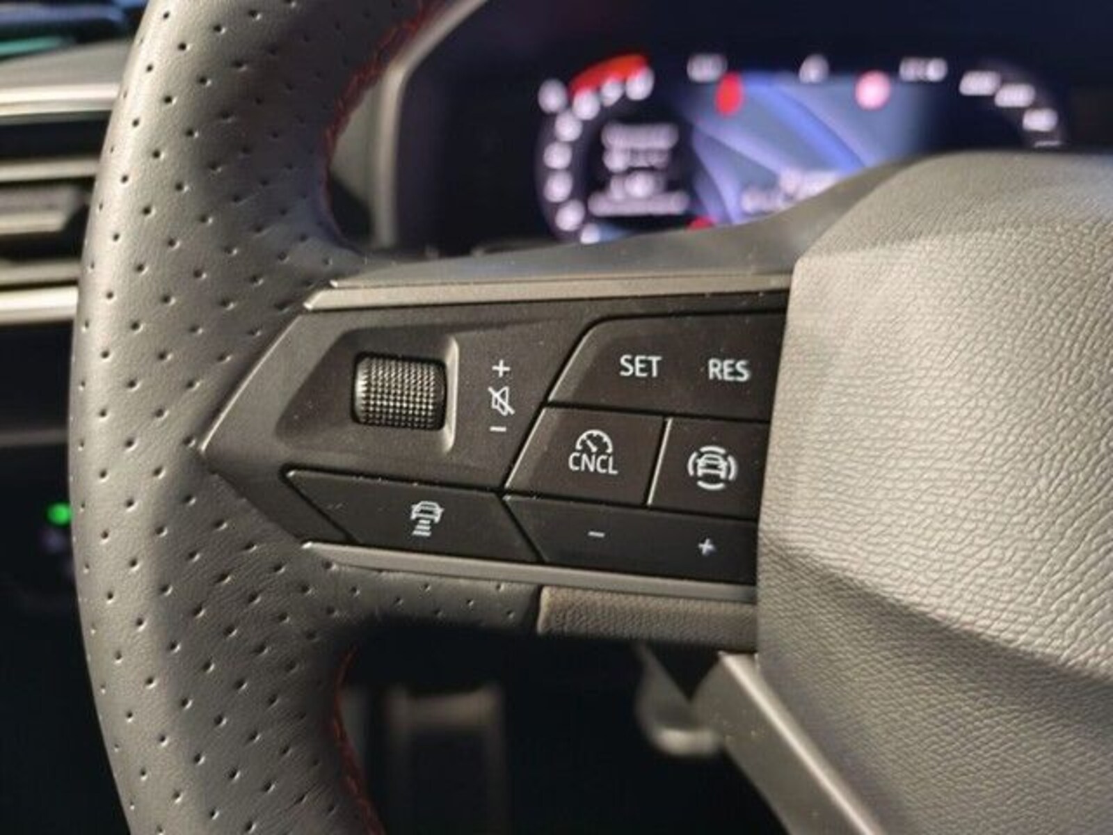 SEAT Leon – Bild 12