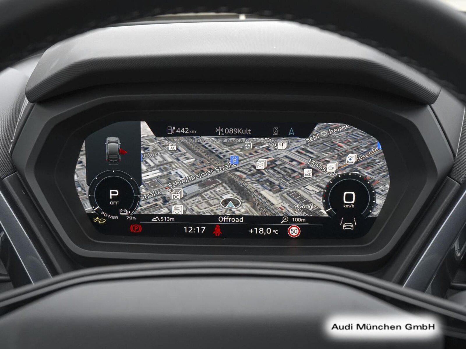 Audi Q4 Sportback e-tron – Bild 15